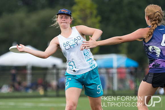 2018 Mid-Atlantic Regionals Saturday Round 4