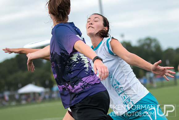 2018 Mid-Atlantic Regionals Saturday Round 4