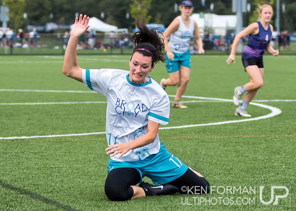 2018 Mid-Atlantic Regionals Saturday Round 4