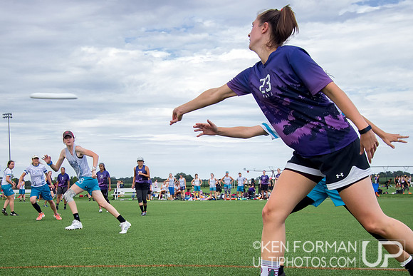 2018 Mid-Atlantic Regionals