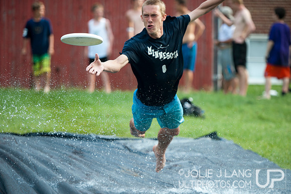 CUT Camp Session I 2014