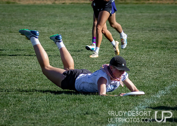 2024 USA Ultimate Youth Club Championships