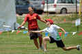Riot vs. Showdown: Fri Pool Play - 2012 US Open