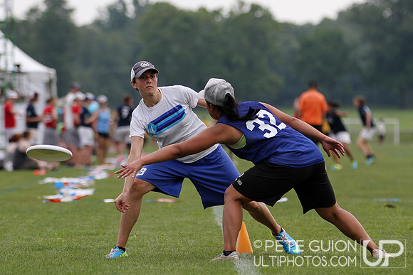 Chesapeake Invite