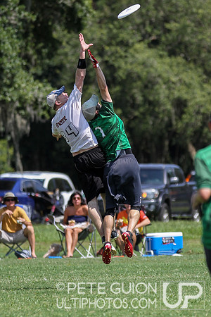 USAU Masters Championships