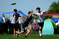 Flying Piglet vs Capitol Heights - 2025 YCC Sunday R1 U17B