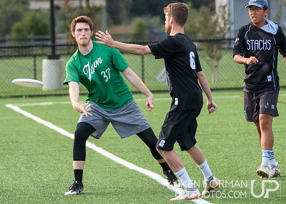 2018 Mid-Atlantic Regionals Saturday Round 5