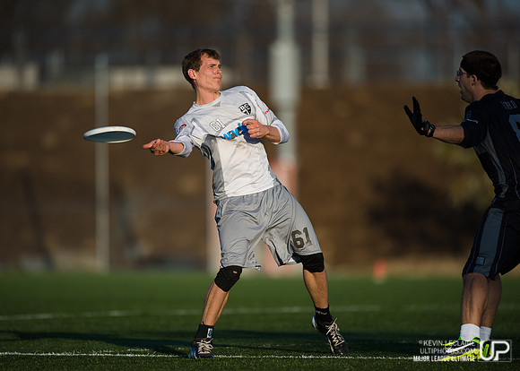 DC Current YULA showcase game