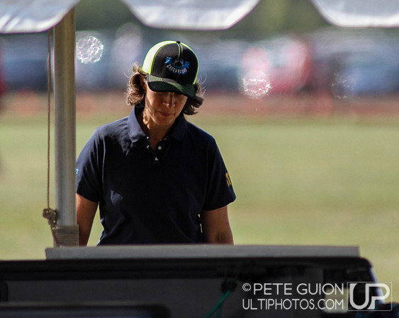 Chesapeake Open