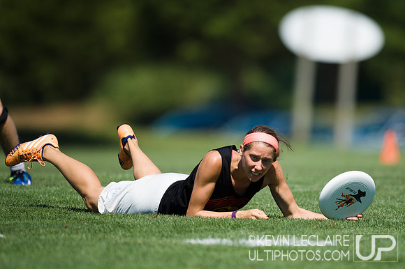 Chesapeake Open 2016 Saturday Action