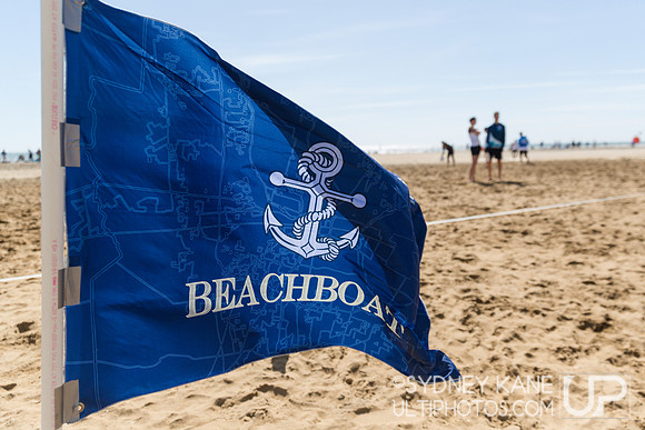 Saturday - 2025 Beach Championships