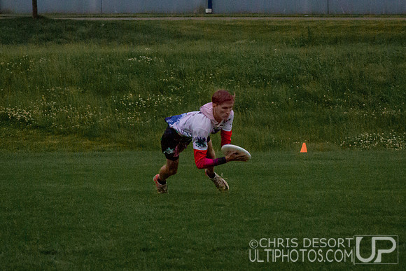 2024 High School National Invite (HSNI) ©