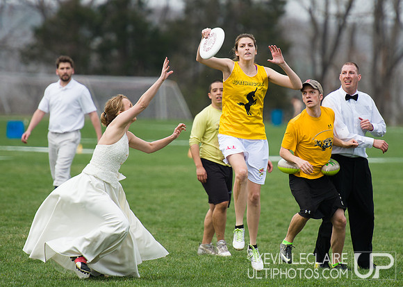 Fools Fest 2014 Friday Action