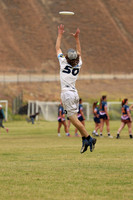 Southwest D1 Regional Championships