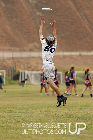 Southwest D1 Regional Championships