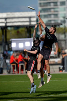 San Diego Growlers vs. NY Empire Semifinal