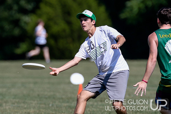 Mid Atlantic Sectionals