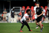 San Diego Growlers vs. NY Empire Semifinal