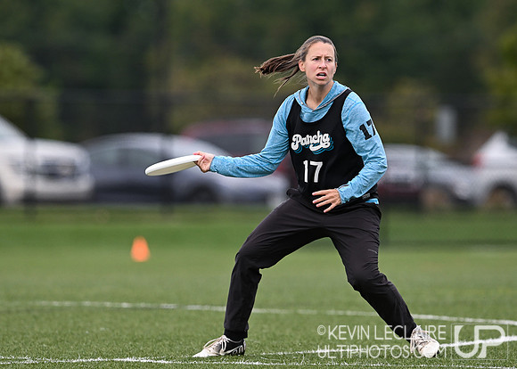 Women's Pool Play R1 - 2022 Mid-Atlantic Regionals Saturday