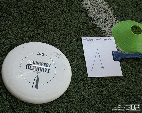 MLU DC Current Open Tryouts #1