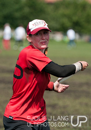 WUCC 2014 - Day 6