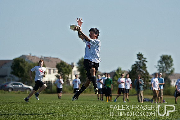 YCC 2012 Saturday Preview