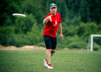 Summer Ultimate League -- MST -- 2014