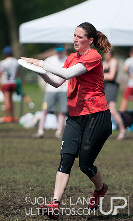 WUCC 2014 - Day 6