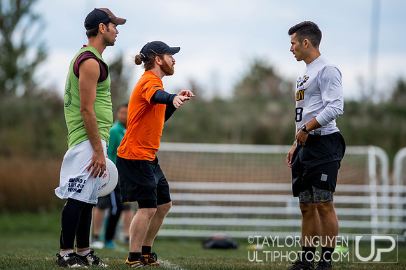 USA Ultimate Club National Championships