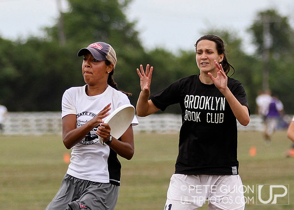 Chesapeake Open