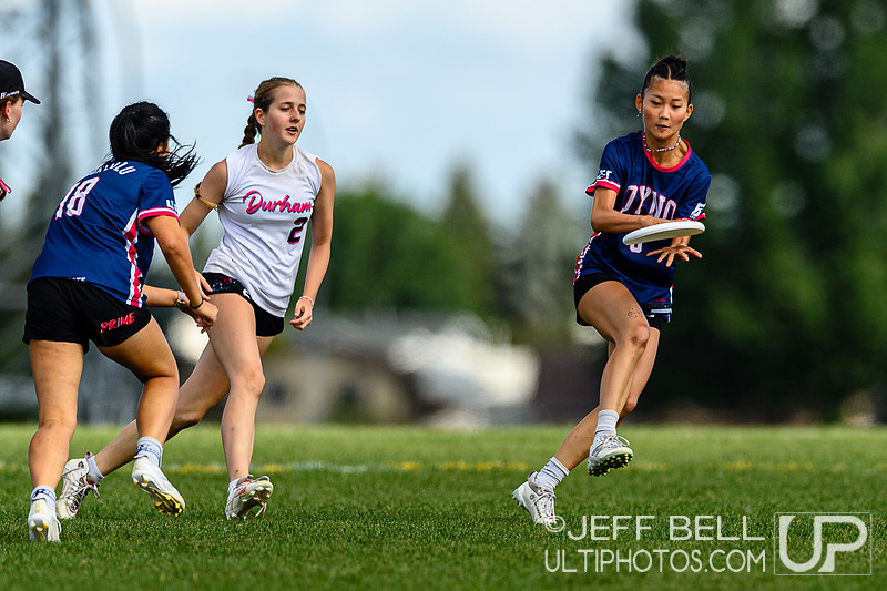 UltiPhotos | Mon - Pool Play