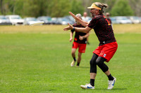 USAU Masters Championships