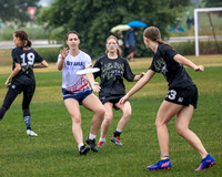 2022 USA Ultimate Youth Club Championships