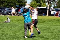 Mumbo Sauce vs MUFAbots U17B - 2025 YCC Sunday R2