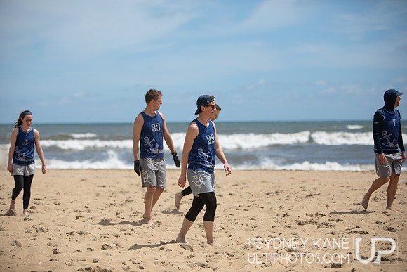Saturday - 2024 Beach Championships