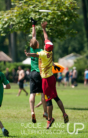 WUCC 2014