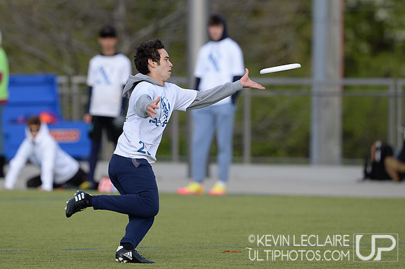 YULA 2022 Sunday action