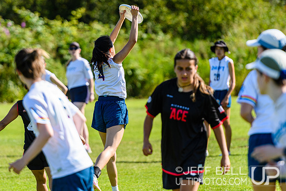 2025 BC Ultimate Championship.