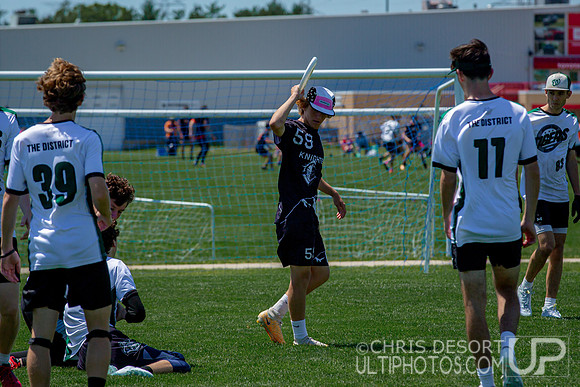 2024 High School National Invite (HSNI) ©