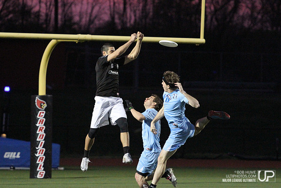 DC Current vs Boston Whitecaps