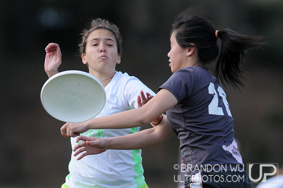 YHB Girls Invite Sunday
