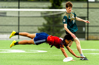 BC Ultimate Junior High School Championships
