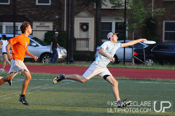 WAFC All Star Game & Skills Competition