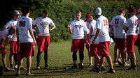 Pool Play - WUGC 2016