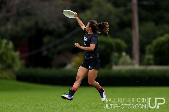 Action from the 2018 Northeast Regionals