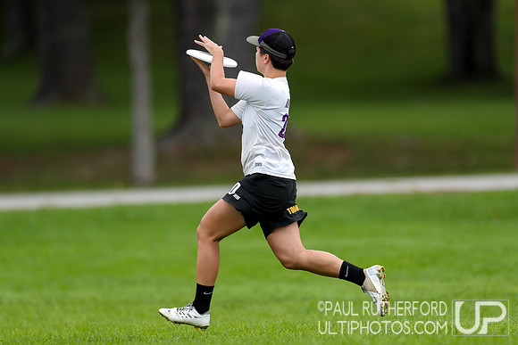 Action from the 2018 Northeast Regionals