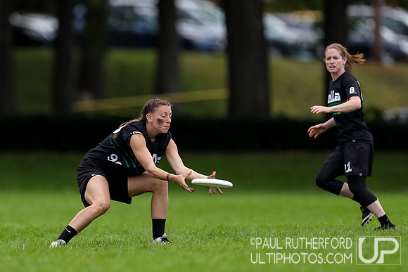 Action from the 2018 Northeast Regionals