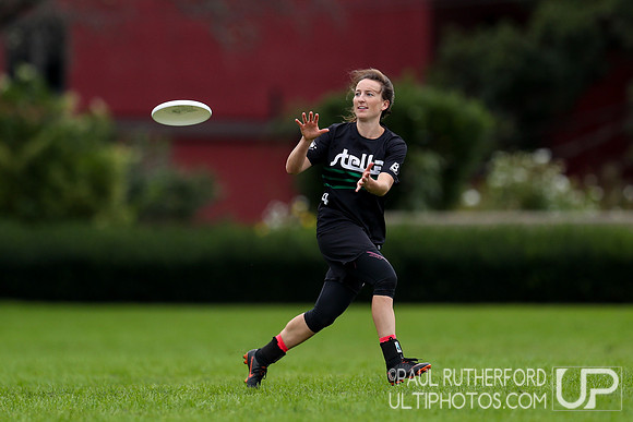 Action from the 2018 Northeast Regionals