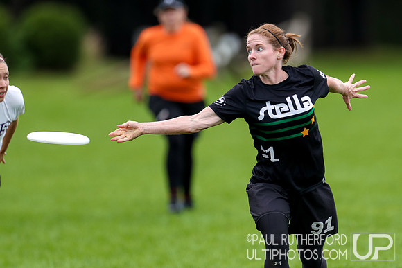 Action from the 2018 Northeast Regionals