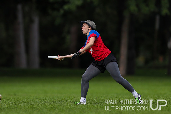 Action from the 2018 Northeast Regionals
